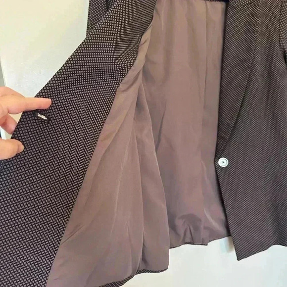 Nanette Lepore Blazer - Picture 6 of 8